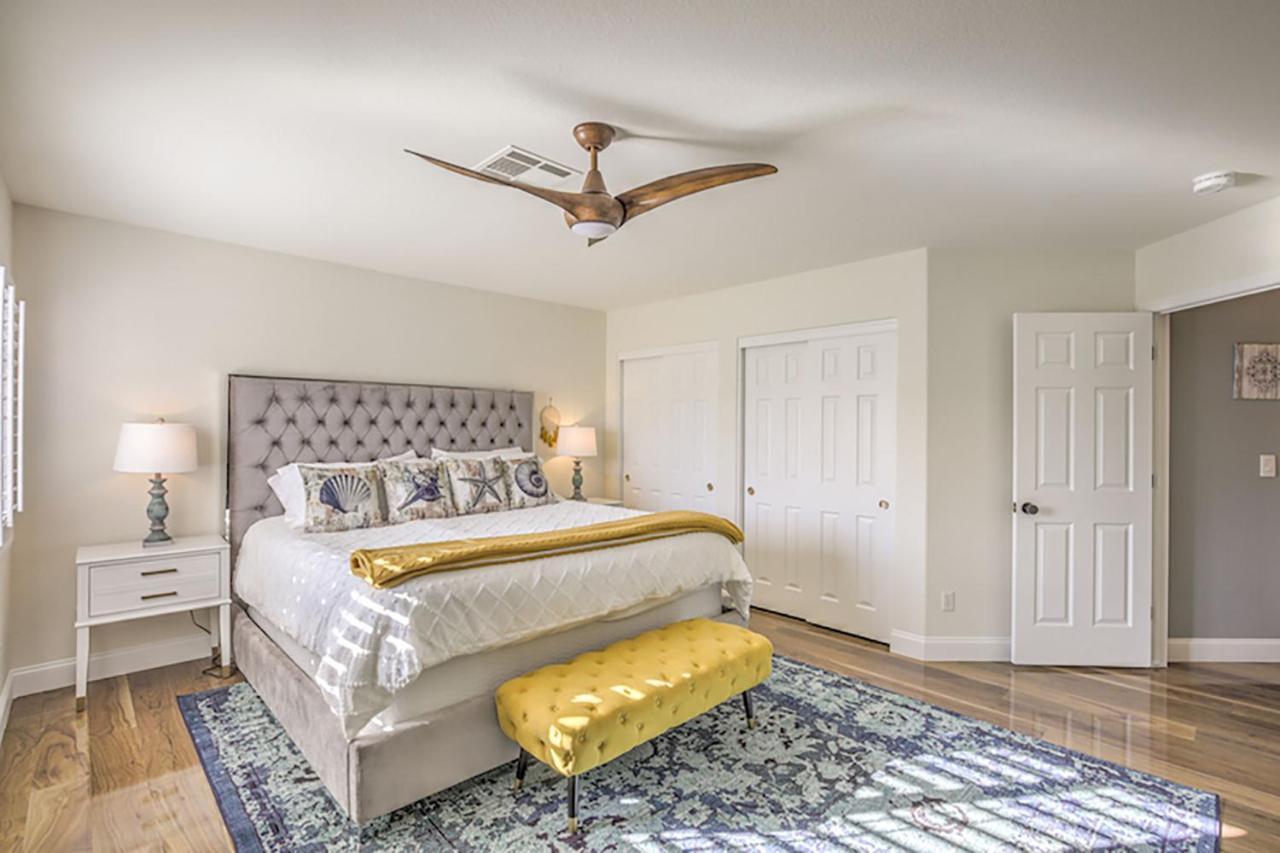 Buddha Gem, Central 6 Bed Room Luxury Home With Pool Hot Tub Game Room And Much More Las Vegas Ngoại thất bức ảnh