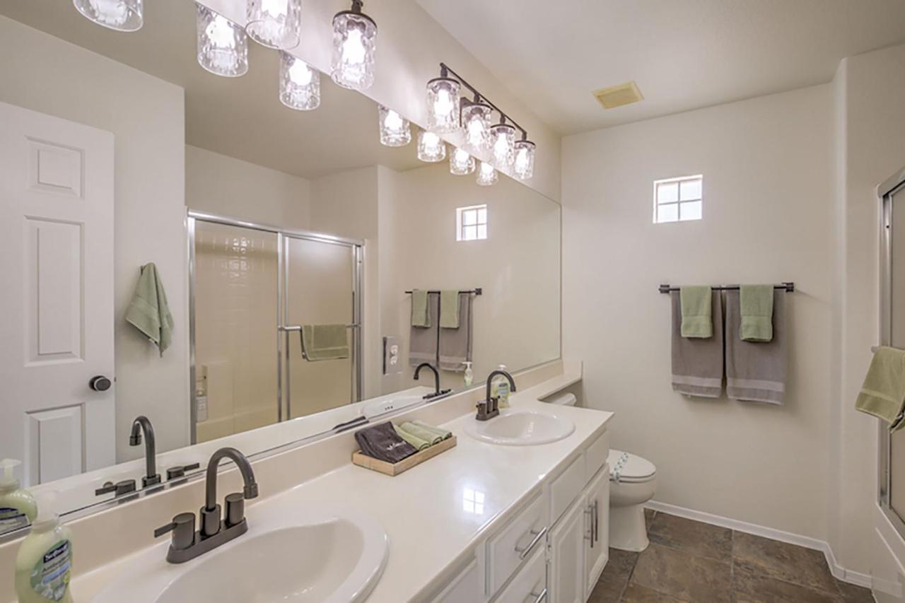 Buddha Gem, Central 6 Bed Room Luxury Home With Pool Hot Tub Game Room And Much More Las Vegas Ngoại thất bức ảnh