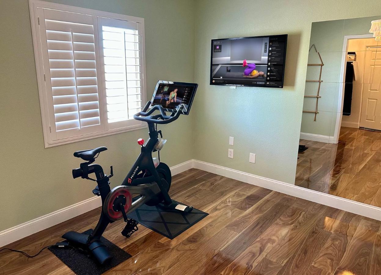 Buddha Gem, Central 6 Bed Room Luxury Home With Pool Hot Tub Game Room And Much More Las Vegas Ngoại thất bức ảnh