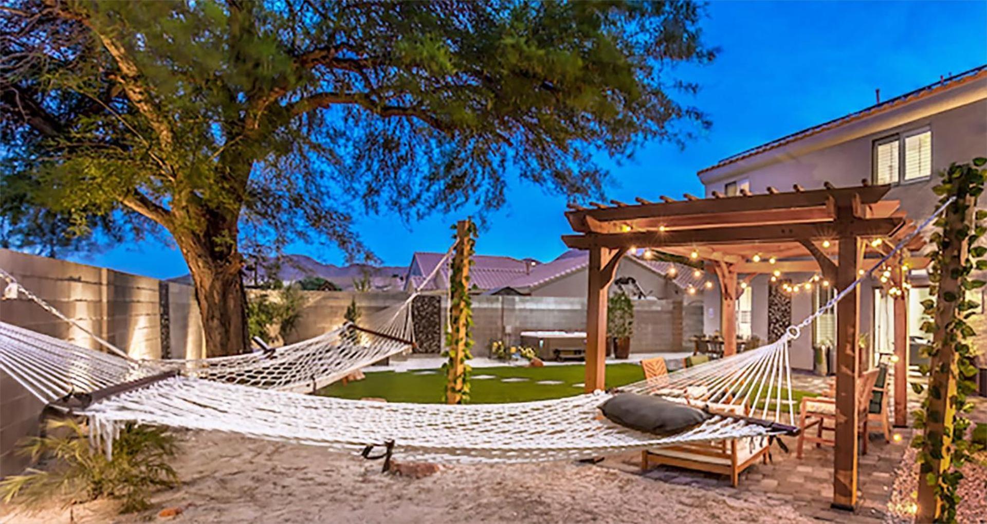 Buddha Gem, Central 6 Bed Room Luxury Home With Pool Hot Tub Game Room And Much More Las Vegas Ngoại thất bức ảnh