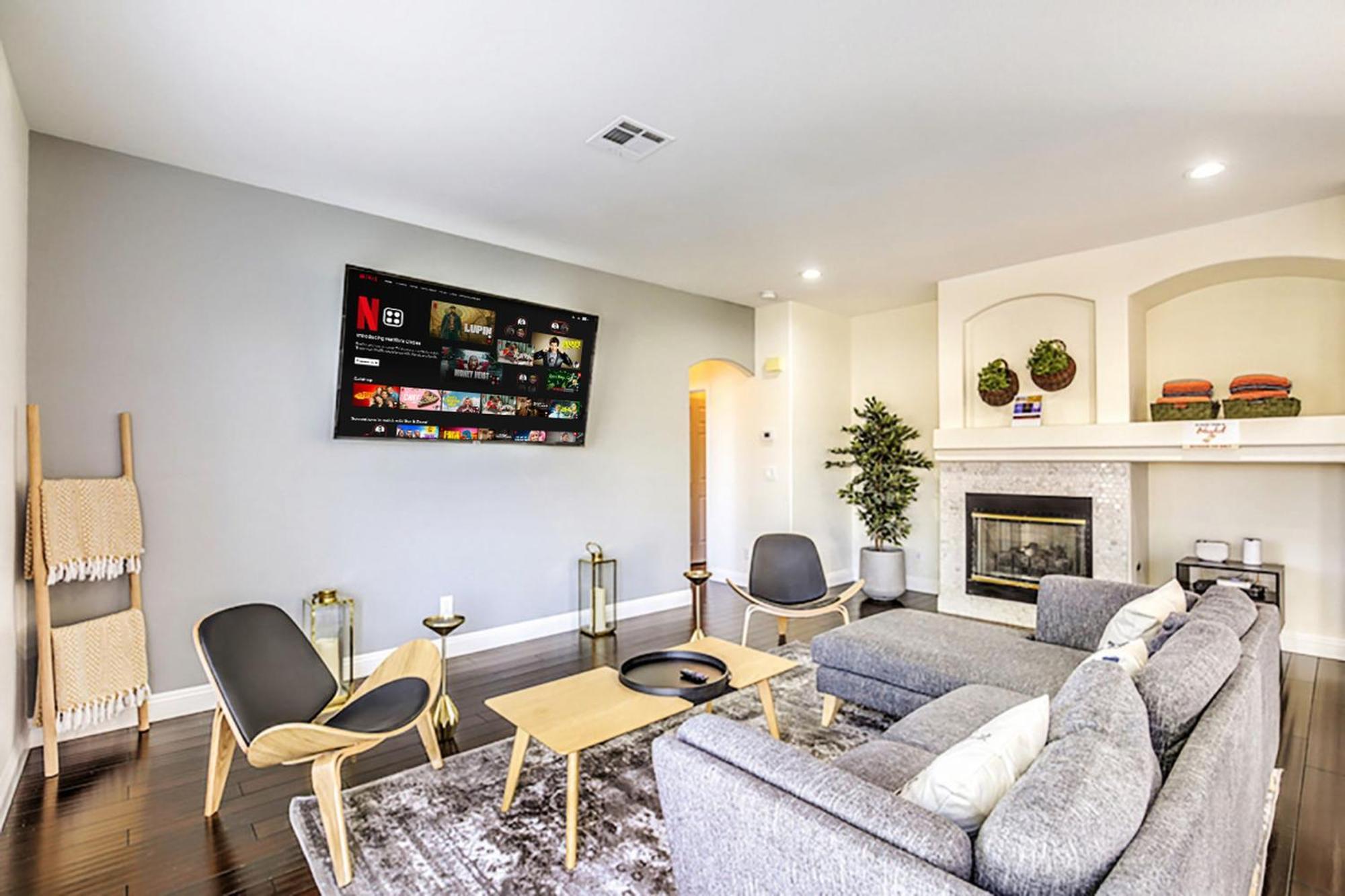 Buddha Gem, Central 6 Bed Room Luxury Home With Pool Hot Tub Game Room And Much More Las Vegas Ngoại thất bức ảnh
