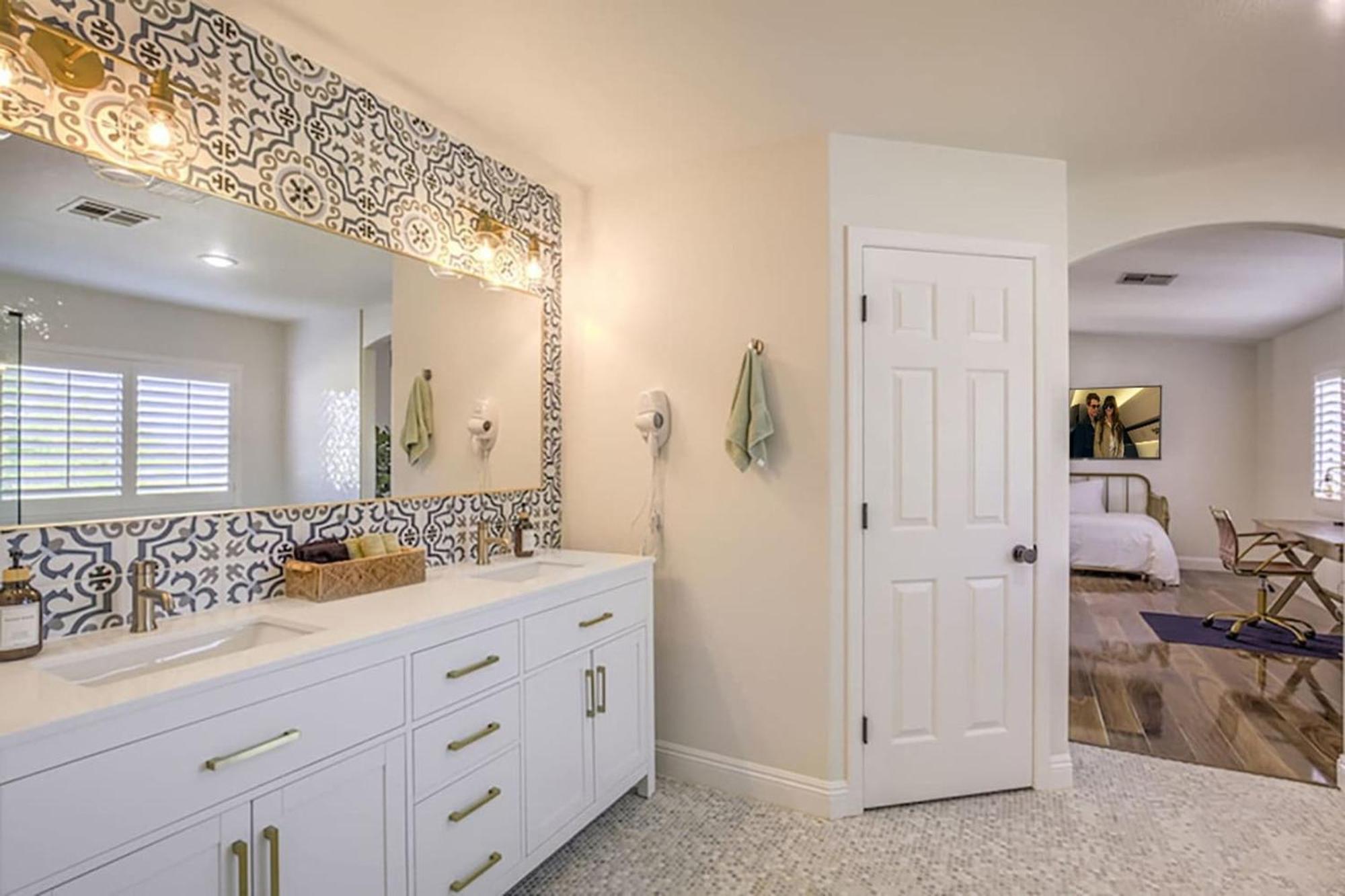 Buddha Gem, Central 6 Bed Room Luxury Home With Pool Hot Tub Game Room And Much More Las Vegas Ngoại thất bức ảnh