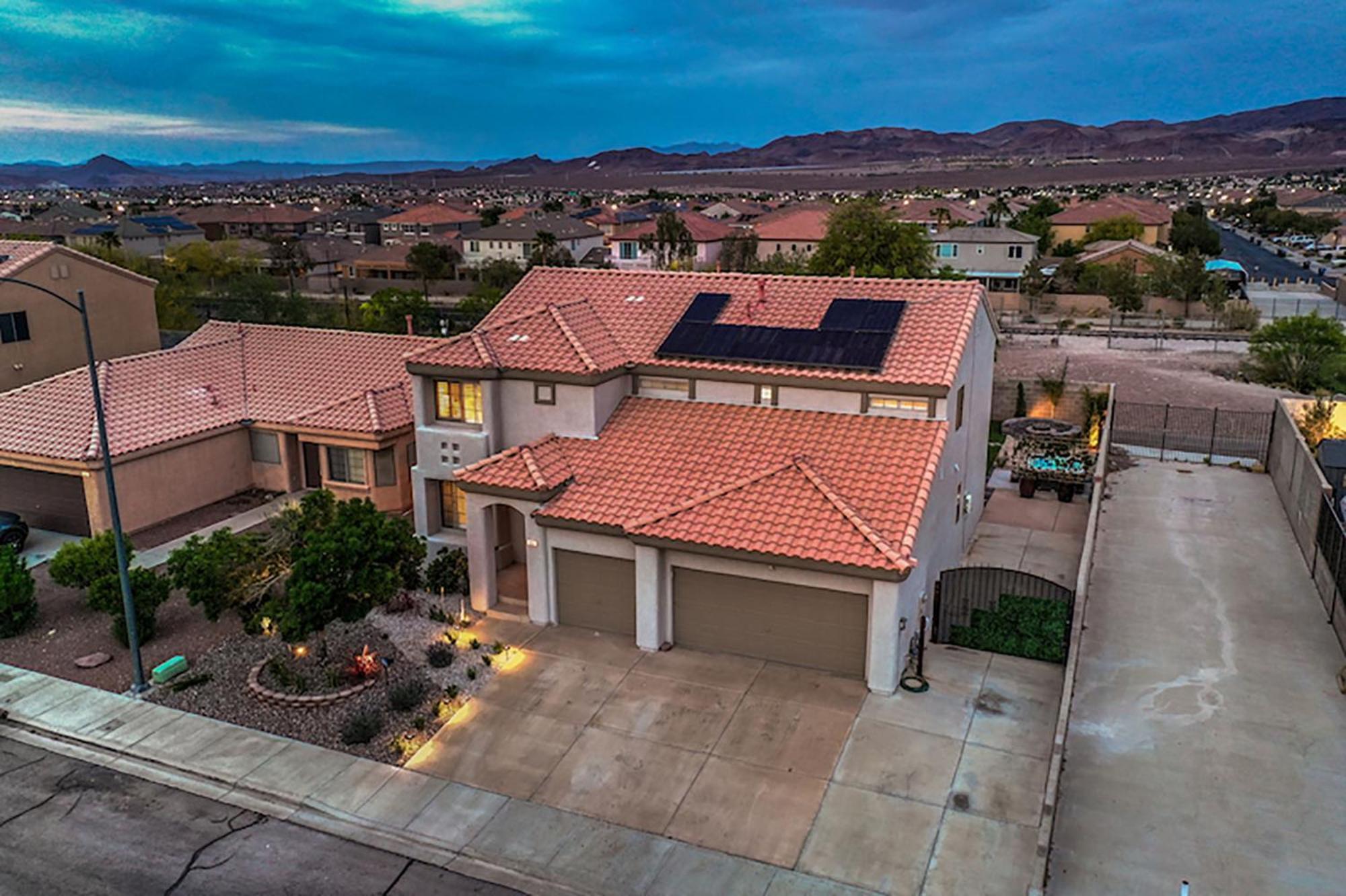 Buddha Gem, Central 6 Bed Room Luxury Home With Pool Hot Tub Game Room And Much More Las Vegas Ngoại thất bức ảnh