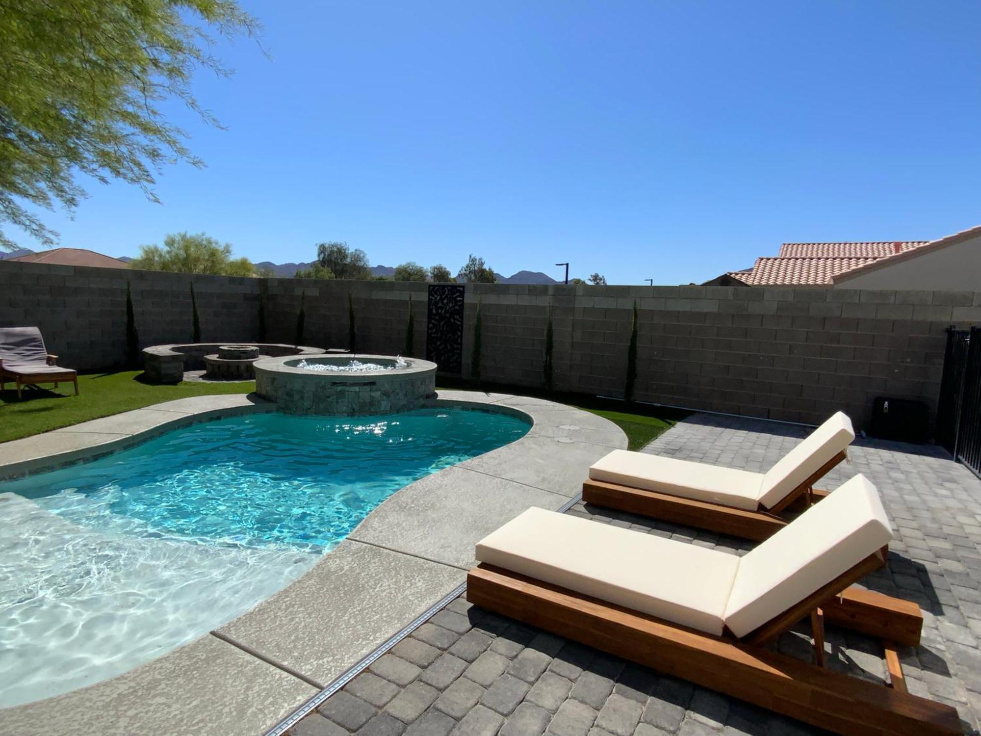 Buddha Gem, Central 6 Bed Room Luxury Home With Pool Hot Tub Game Room And Much More Las Vegas Ngoại thất bức ảnh